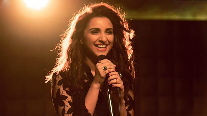 Parineeti Chopra As Kolkata Ki Madonna In Meri Pyaari Bindu Chapter 3 Parineeti Chopra As Kolkata Ki Madonna In Meri Pyaari Bindu Chapter 3