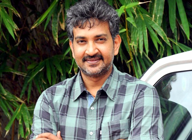 director S S Rajamouli on Bahubali 21
