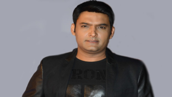 Not a very happy birthday for Kapil Sharma