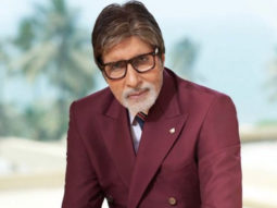 Old neck pain returns to haunt Amitabh Bachchan