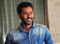 Prabhu Dheva’s electrifying rehearsals for Dabangg Tour in Hong Kong