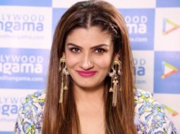 “Shah Rukh Khan Always Says You’re My Best Smelling Heroine”: Raveena Tandon