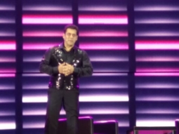 Salman Khan’s Interview On The CRAZY Response Of Dabangg Tour In Hong Kong