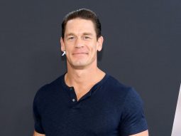 John Cena
