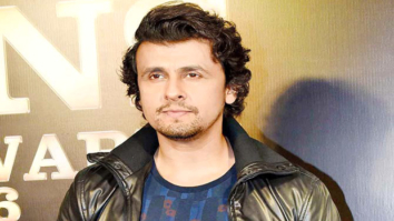 “I am completely against gundagardi” – Sonu Nigam
