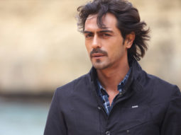“I am not the violent kind at all” – Arjun Rampal