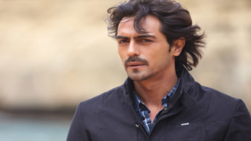 “I am not the violent kind at all” – Arjun Rampal