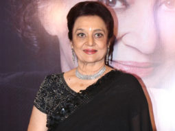 “I don’t think I’ve been a good girl all my life” – Asha Parekh