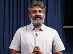 “I’ll watch Bahubali 2 with the audience on Friday, today” – SS Rajamouli