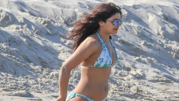 HOT! Priyanka Chopra spotted in a SEXY bikini again