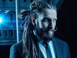Ranveer Singh NAILS His ‘Devil With A Cause’ Look In Don’t Hold Back 2.0