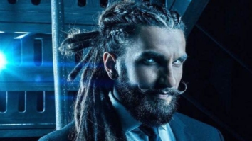 Ranveer Singh NAILS His ‘Devil With A Cause’ Look In Don’t Hold Back 2.0