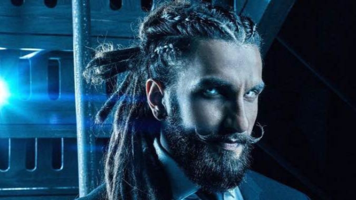 Ranveer Singh NAILS His ‘Devil With A Cause’ Look In Don’t Hold Back 2.0 Ranveer Singh NAILS His ‘Devil With A Cause’ Look In Don’t Hold Back 2.0