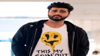 “Our country’s Government is giving us NO RESPECT”: Arjun Kapoor