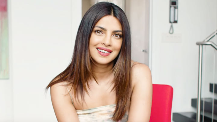 73 Shades Of Priyanka Chopra – The Global Dominator 73 Shades Of Priyanka Chopra – The Global Dominator