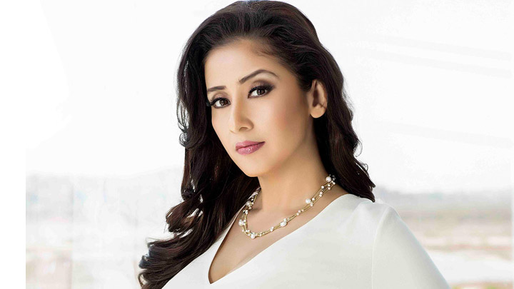 “Aamir Khan Is A BRILLIANT Actor”: Manisha Koirala “Aamir Khan Is A BRILLIANT Actor”: Manisha Koirala