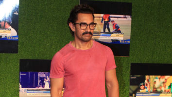 Aamir Khan REACTS On Dangal, Baahubali 2 Comparison
