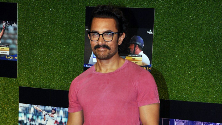 Aamir Khan Reviews ‘Sachin: A Billion Dreams’: “People Will Love It”
