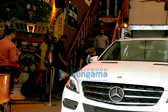 aamir khan snapped post spa session in bandra 5 2