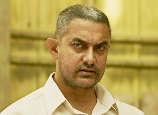 Aamir Khan’s Dangal ends Week 1 at the China box office with 181 crores