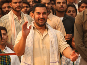 Box Office: Aamir Khan’s Dangal rakes in 3.40 mil. USD [Rs. 21.94 cr.] on Day 6 at the China box office