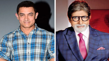 Aamir Khan – Amitabh Bachchan starrer Thugs Of Hindostan on hold? Makers yet to finalize the female lead