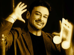 WOW! Adnan Sami honoured with Asian Award from British Parliament