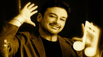 WOW! Adnan Sami honoured with Asian Award from British Parliament