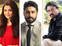After Aishwarya Rai, Abhishek Bachchan is said to be a part of this Sanjay Leela Bhansali film