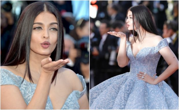 Aishwarya Rai Bachchan looks like-1
