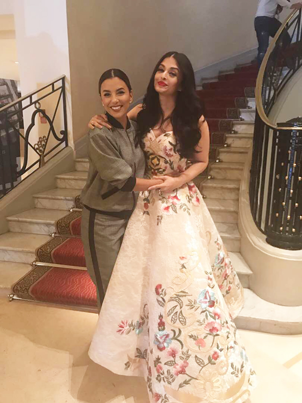 Aishwarya Rai Bachchan looks regal in this floral gown at Cannes 2017-3