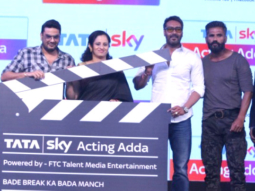 Ajay Devgn LEAVES An Event Midway; Here’s The Special Reason