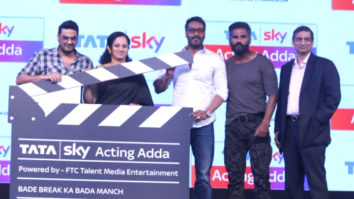 Ajay Devgn LEAVES An Event Midway; Here’s The Special Reason