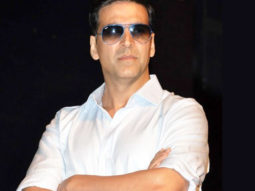 Akshay Kumar issues clarification about ‘Bharat Ke Veer’ website