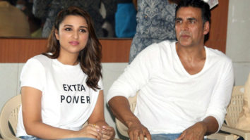 Parineeti Chopra Shares A Real Life Incident From Her School Days