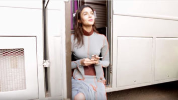Watch: Alia Bhatt admits using the abusive words like MC/BC in real life