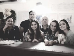 Alia Bhatt and Pooja Bhatt came together for Mother’s Day celebrations and this is how they made it picture perfect