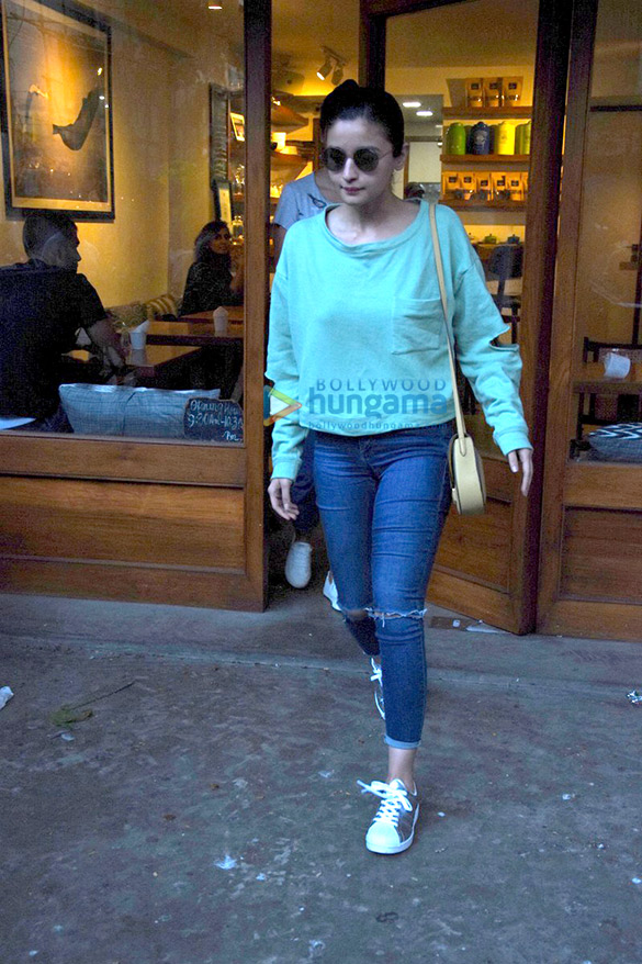 alia bhatt snapped post meeting at sequel 4