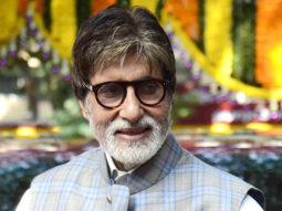Amitabh Bachchan on violence against women