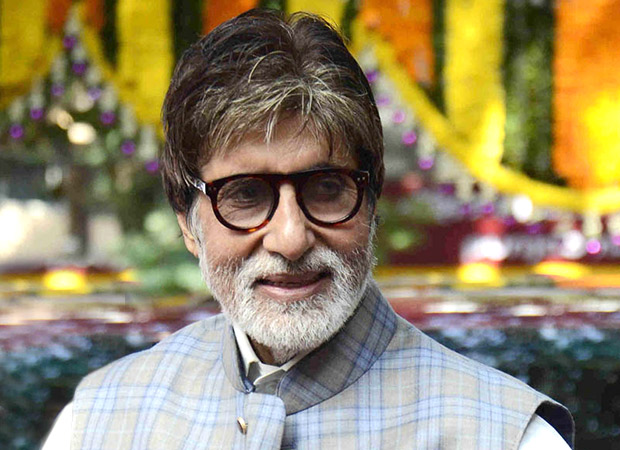 Amitabh Bachchan on violence against women