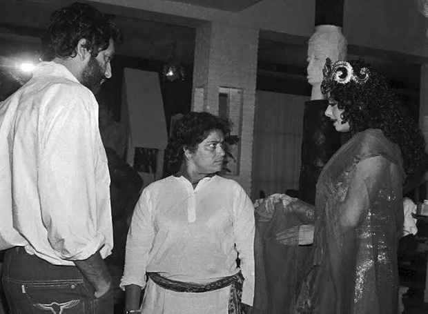 Anil Kapoor-Sridevi starrer Mr. India completes 30 years3