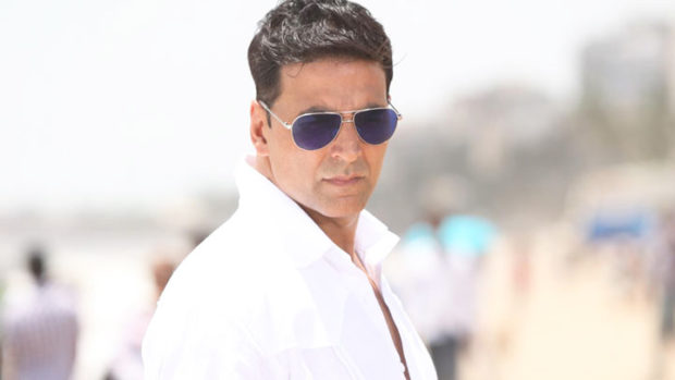 Another film on Padman to release before Akshay Kumar starrer
