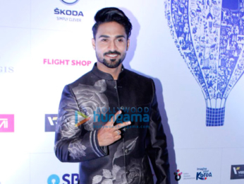 Arjun Kapoor, Pooja Hegde and many more at Lonely Planet Awards