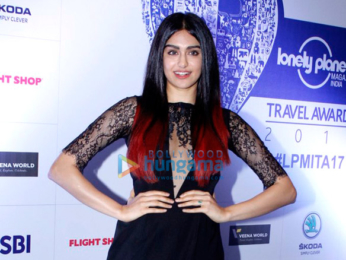 Arjun Kapoor, Pooja Hegde and many more at Lonely Planet Awards