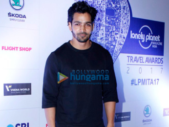 Arjun Kapoor, Pooja Hegde and many more at Lonely Planet Awards
