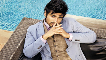 Arjun Kapoor breaks silence on the controversial line ‘Deti hai to de varna kat le’