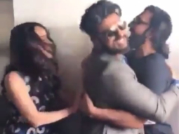 Oh No! Arjun Kapoor ditches Half Girlfriend co-star Shraddha Kapoor for this actor