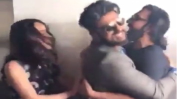 Oh No! Arjun Kapoor ditches Half Girlfriend co-star Shraddha Kapoor for this actor