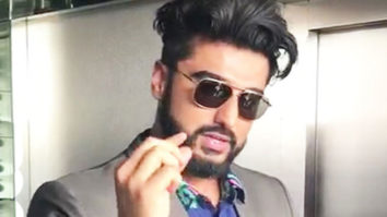 Arjun Kapoor’s Real Half Girlfriend – Ranveer Singh