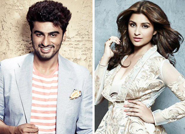 WOW! Ishaqzaade couple Arjun Kapoor and Parineeti Chopra to reunite after 5 years for Dibakar Banerjee's next